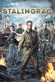 Stalingrad series tv