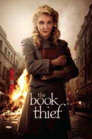 La voleuse de livres series tv