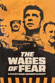 Le Salaire de la peur series tv