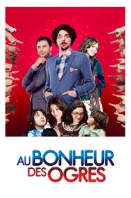 Au bonheur des ogres series tv