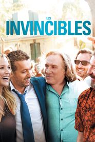 Les Invincibles series tv