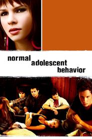 Normal Adolescent Behavior 
