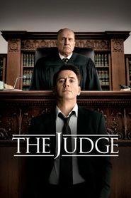 Le Juge series tv