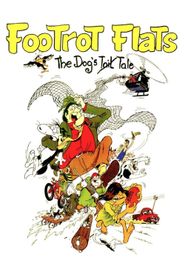 Footrot Flats: The Dog's Tale 