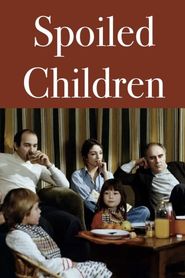 Des enfants gâtés 