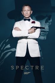 Spectre series tv