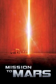 Mission to Mars 