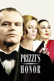 L'Honneur des Prizzi 