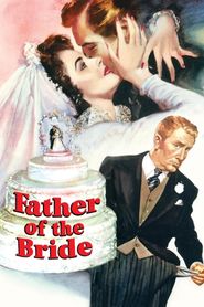 Le père de la mariée 