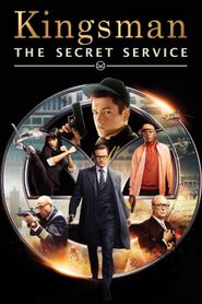 Kingsman : Services secrets series tv