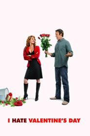 Je déteste la St-Valentin 