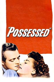 La possédée 