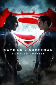 Batman v Superman : L'Aube de la Justice streaming vf
