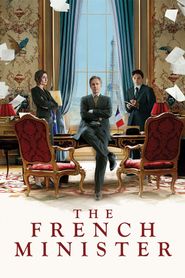 Quai d’Orsay series tv