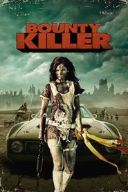 Bounty Killer series tv
