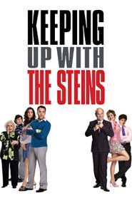 Keeping Up With The Steins 