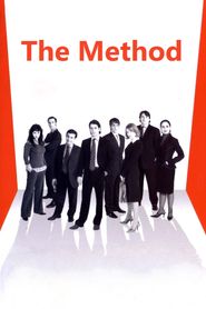 La Méthode series tv