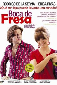 Boca de fresa 