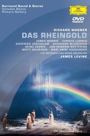 Das Rheingold [The Metropolitan Opera] 