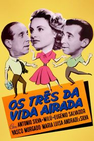 Os Três da Vida Airada 