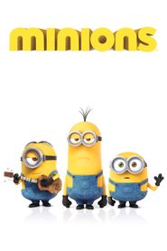 Les Minions series tv