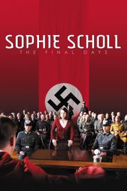 Sophie Scholl, les derniers jours 