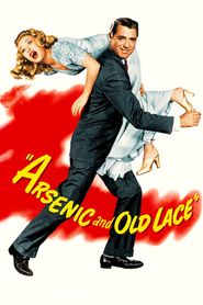 Arsenic et vieilles dentelles 