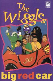 The Wiggles: Big Red Car 