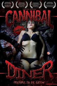 Cannibal Diner series tv