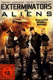 The Last Invasion series tv
