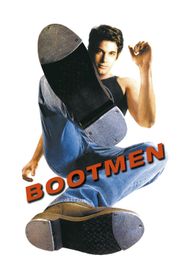Bootmen series tv