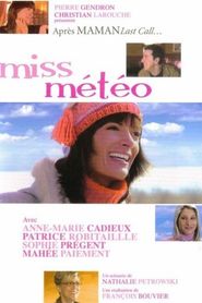 Miss Météo 