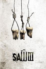 Saw III series tv