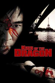 Le Baiser mortel du dragon 