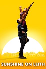 Sunshine on Leith 