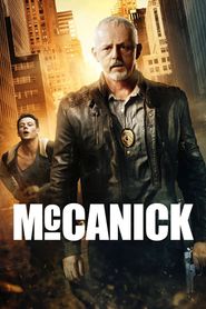 McCanick series tv