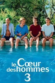 Le Cœur des hommes 3 series tv