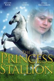 The Princess Stallion 