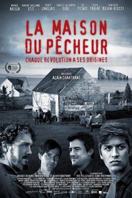La maison du pêcheur series tv