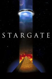Stargate : la porte des étoiles 