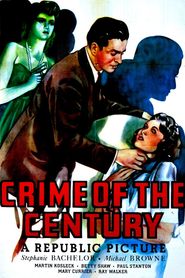 Crime of the Century 