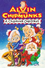 A Chipmunk Christmas 