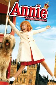 Les nouvelles aventures d'Annie 