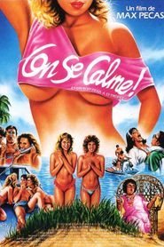 On se calme et on boit frais à Saint-Tropez series tv