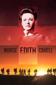 Nurse Edith Cavell 