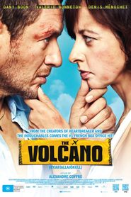 Eyjafjallajökull series tv