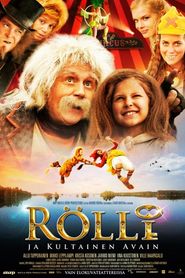 Rölli ja kultainen avain 