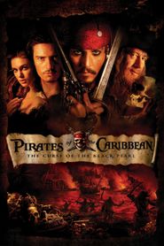 Pirates des Caraïbes : La Malédiction du Black Pearl 