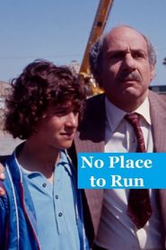 No Place to Run 