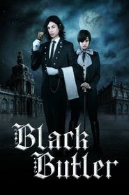 Black Butler 